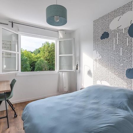 Casa 2 Hotel Evry-Gregy-sur-Yerre Kültér fotó