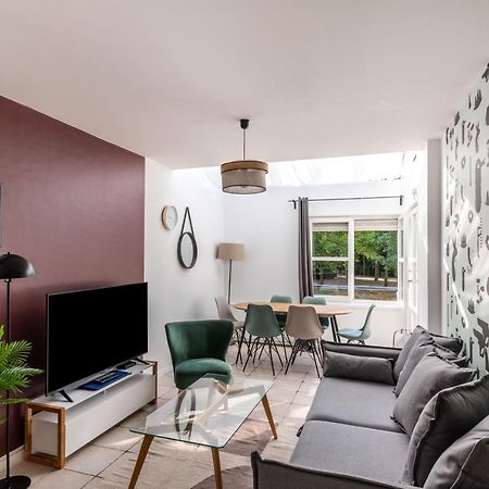Casa 2 Hotel Evry-Gregy-sur-Yerre Kültér fotó