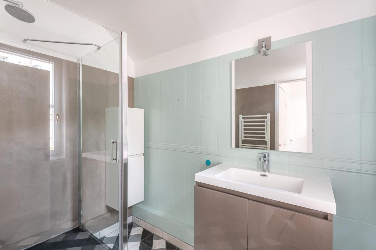 Casa 2 Hotel Evry-Gregy-sur-Yerre Kültér fotó