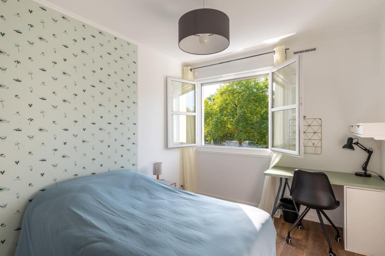 Casa 2 Hotel Evry-Gregy-sur-Yerre Kültér fotó