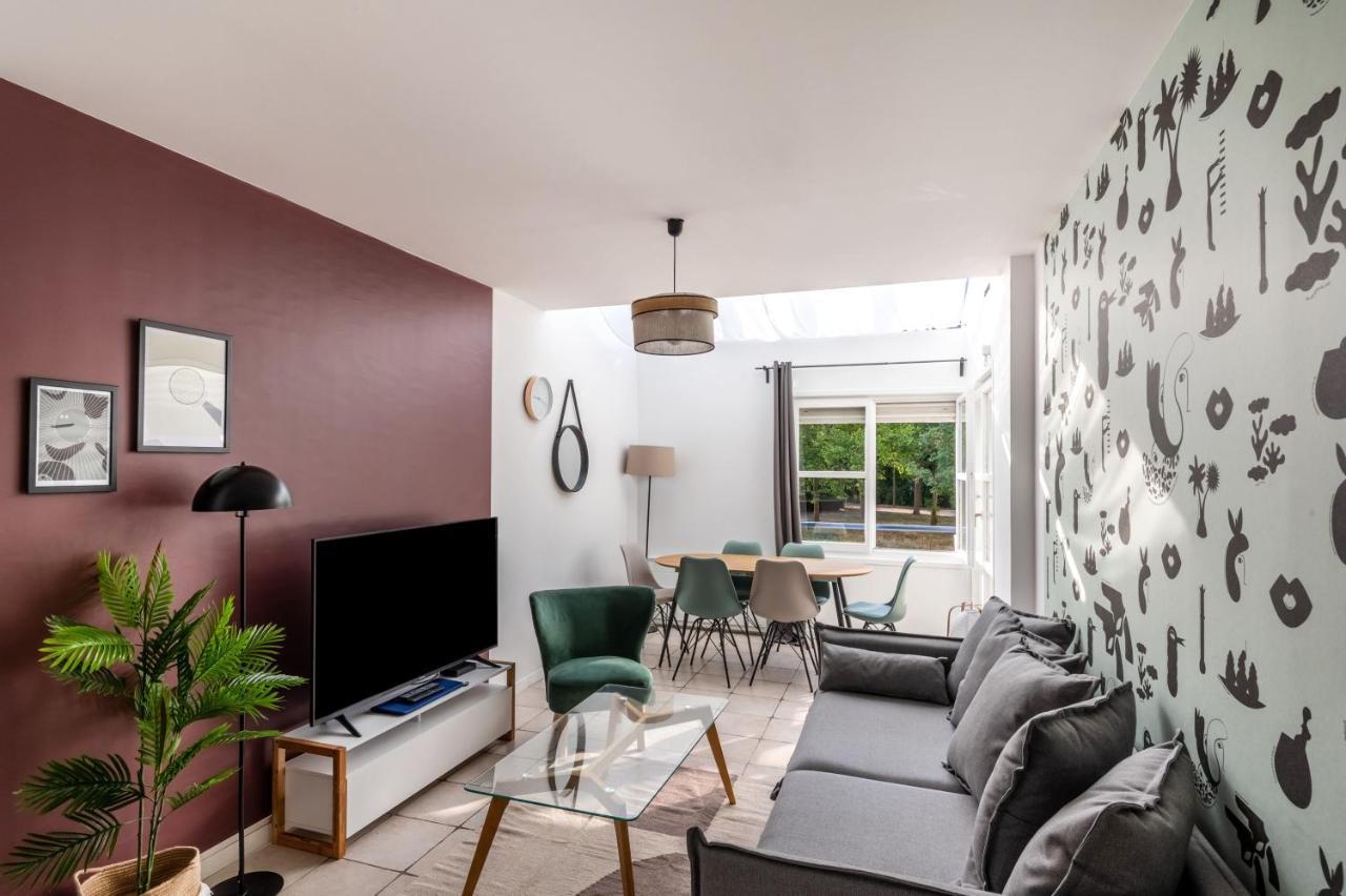 Casa 2 Hotel Evry-Gregy-sur-Yerre Kültér fotó